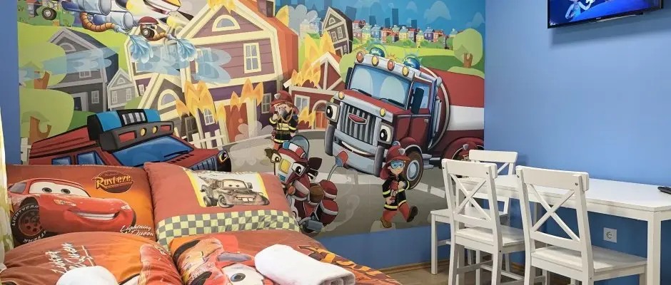 Mese Panzio Zalakaros