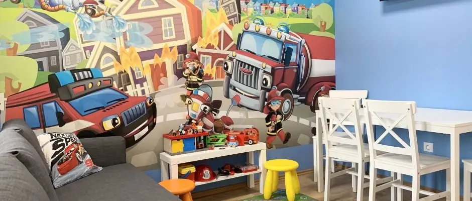 Mese Panzio Zalakaros