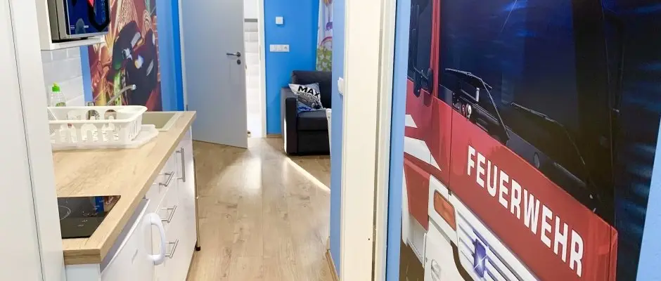 Mese Panzio Zalakaros