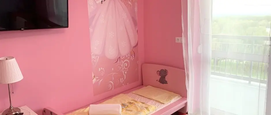 Mese Panzio Zalakaros