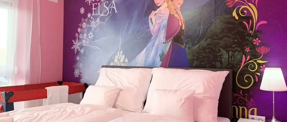 Mese Panzio Zalakaros