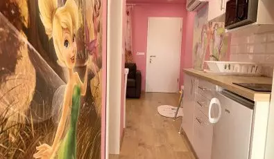 Mese Panzio Zalakaros