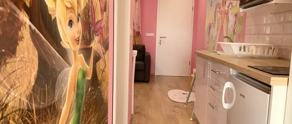 Mese Panzio Zalakaros