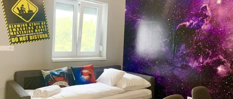 Mese Panzio Zalakaros