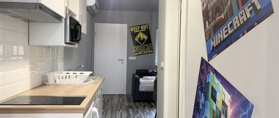 Mese Panzio Zalakaros