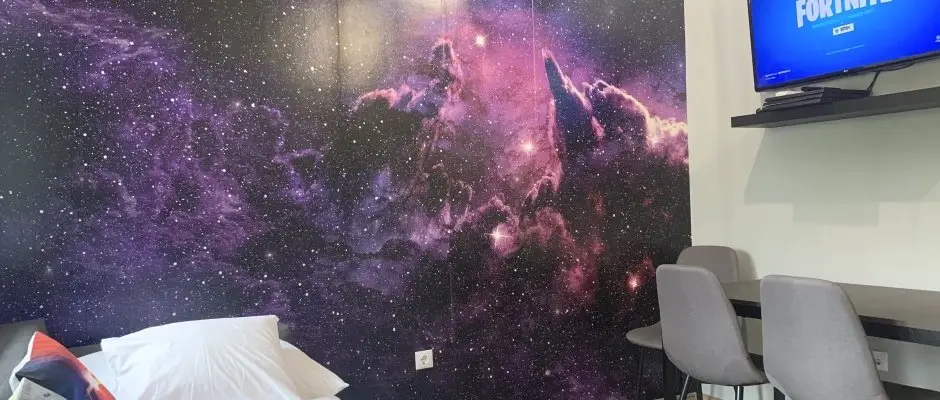 Mese Panzio Zalakaros