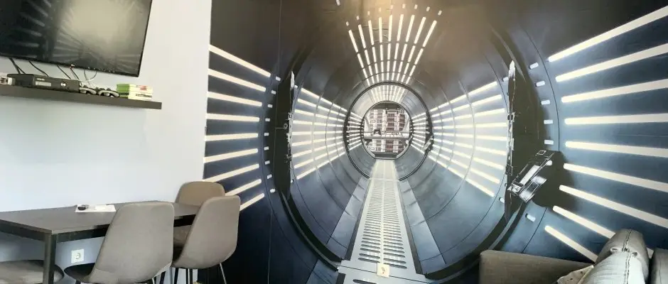 Mese Panzio Zalakaros