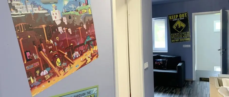 Mese Panzio Zalakaros