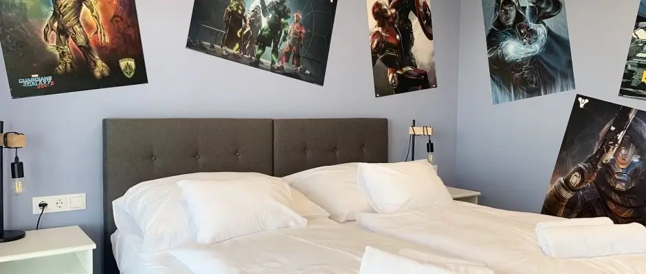 Mese Panzio Zalakaros