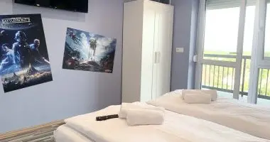 Zwischen zwei Feiertagen