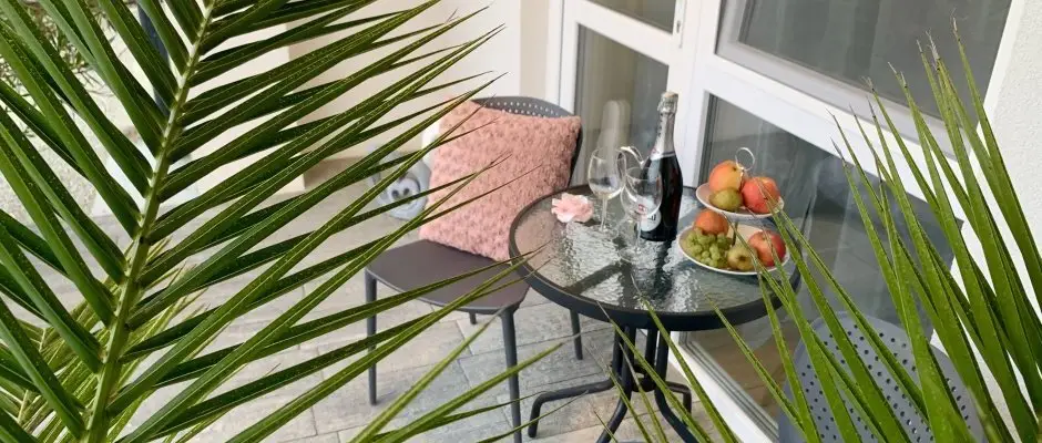 Mese Panzio Zalakaros