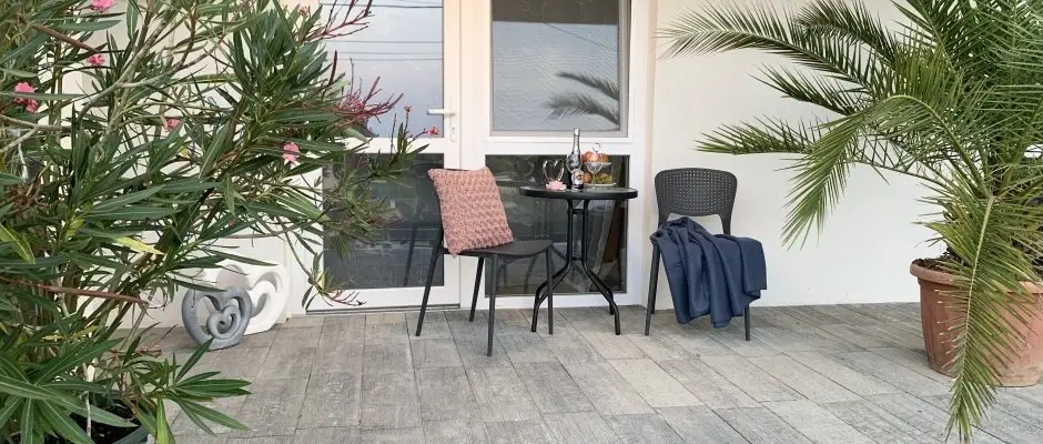 Mese Panzio Zalakaros