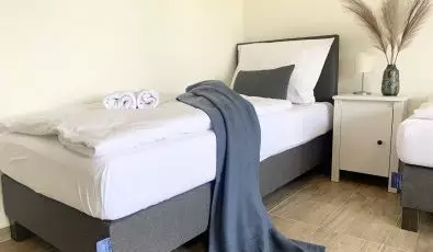 Mese Panzio Zalakaros