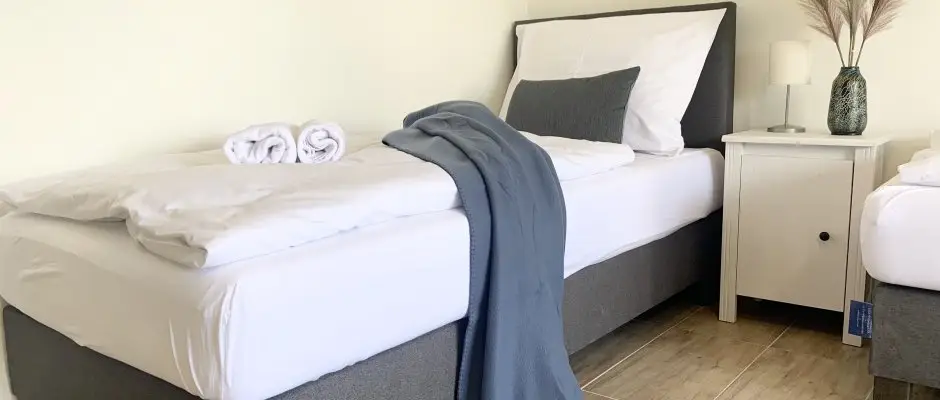 Mese Panzio Zalakaros