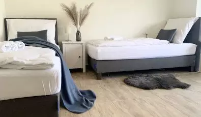 Mese Panzio Zalakaros