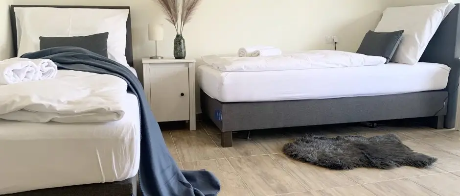 Mese Panzio Zalakaros