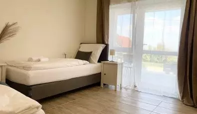 Mese Panzio Zalakaros