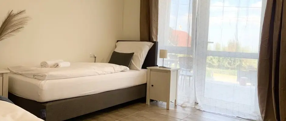 Mese Panzio Zalakaros