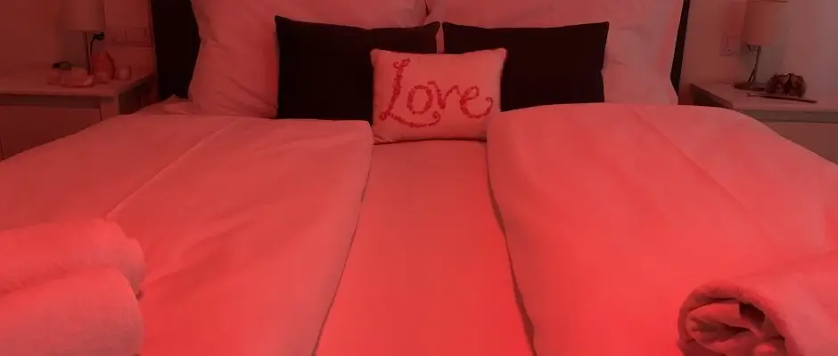 Mese Panzio Zalakaros