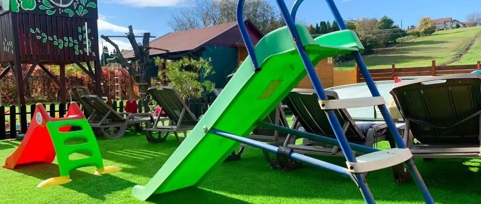 Mese Panzio Zalakaros