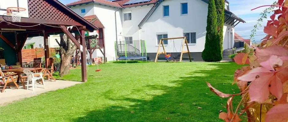 Mese Panzio Zalakaros