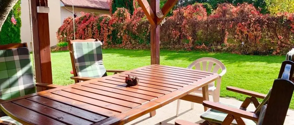 Mese Panzio Zalakaros