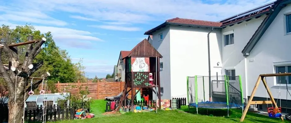 Mese Panzio Zalakaros