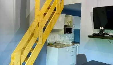 Mese Panzio Zalakaros