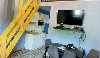 Mese Panzio Zalakaros
