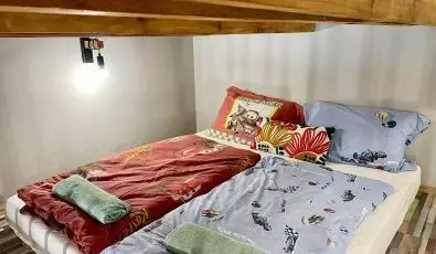 Mese Panzio Zalakaros