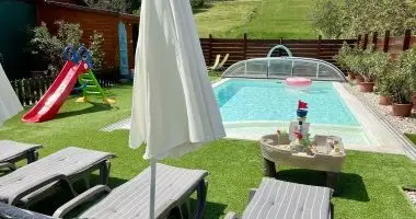 Sensationelle Erholung in Zalakaros