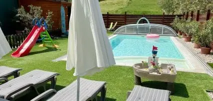 Mese Panzio Zalakaros - Wellness ajnlatok kt jszakra
