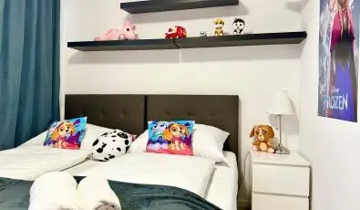 Mese Panzio Zalakaros