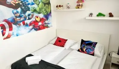 Mese Panzio Zalakaros