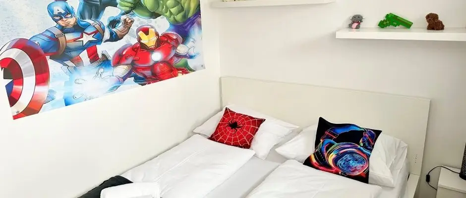 Mese Panzio Zalakaros