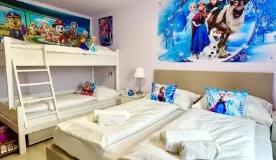 Mese Panzio Zalakaros
