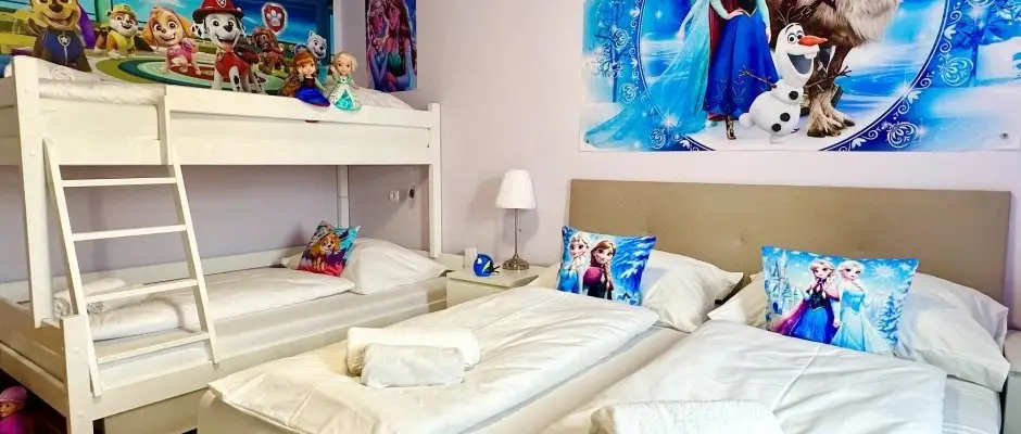 Mese Panzio Zalakaros