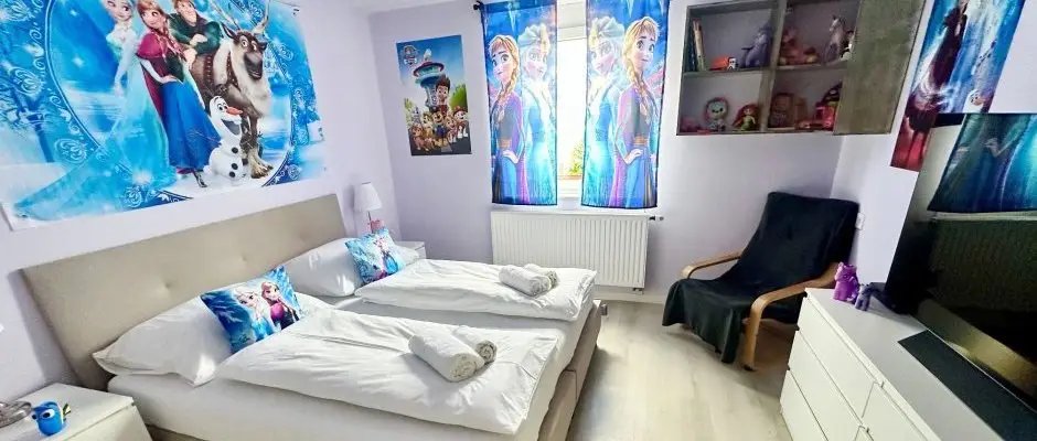 Mese Panzio Zalakaros