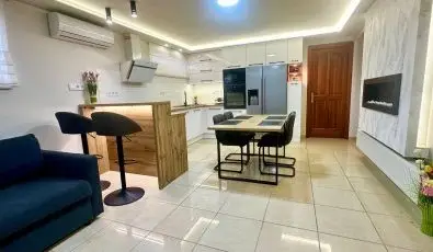 Mese Panzio Zalakaros