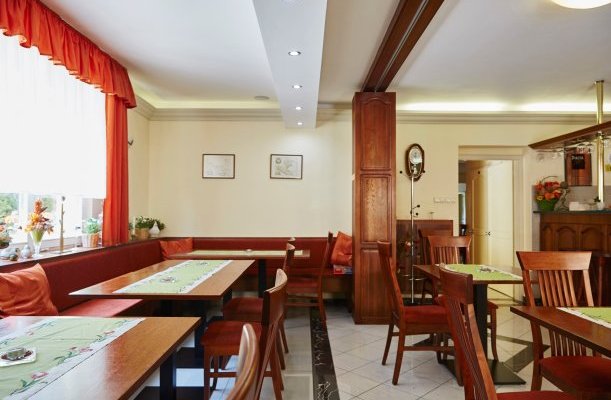 Gold Haus Pension Balatonfüred Gold Haus Pension Balatonfüred