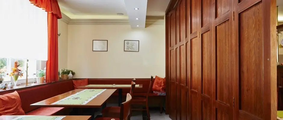 Gold Haus Pension Balatonfred