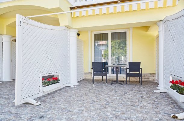 Gold Haus Pension Balatonfüred Gold Haus Pension Balatonfüred