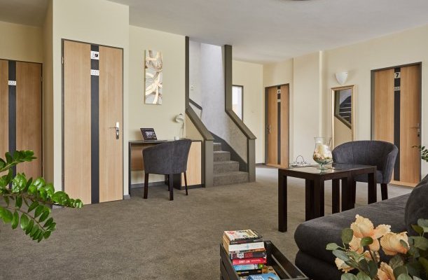 Gold Haus Pension Balatonfüred Gold Haus Pension Balatonfüred