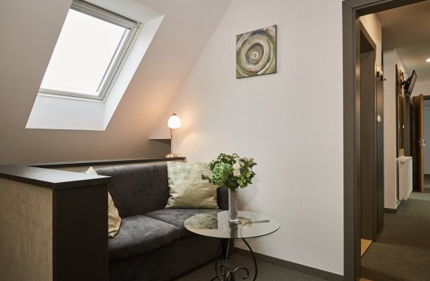 Gold Haus Pension Balatonfüred Gold Haus Pension Balatonfüred