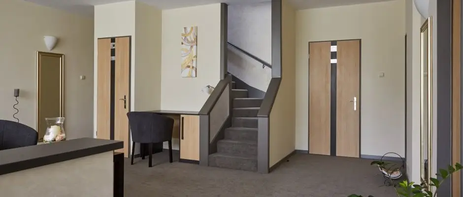 Gold Haus Pension Balatonfred