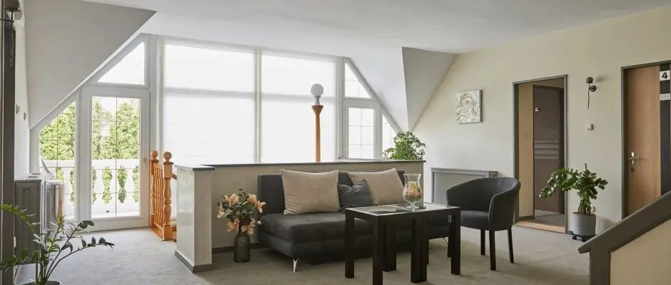 Gold Haus Pension Balatonfred