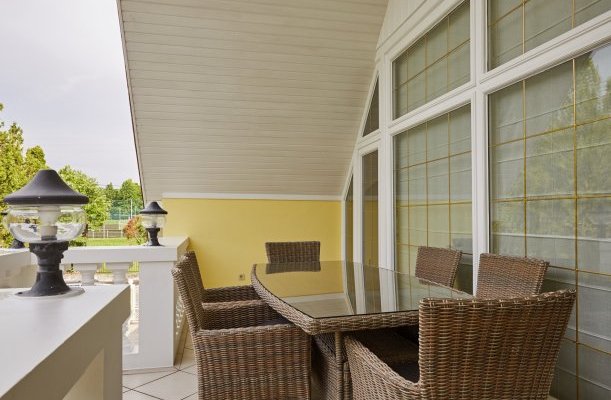 Gold Haus Pension Balatonfüred Gold Haus Pension Balatonfüred