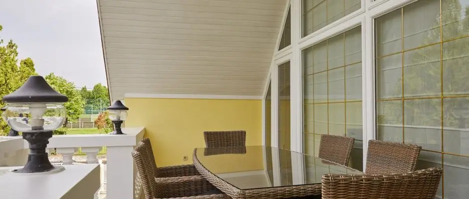 Gold Haus Pension Balatonfred