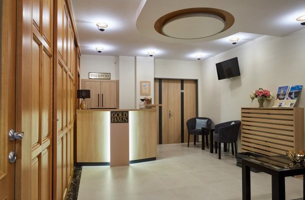 Gold Haus Pension Balatonfüred Gold Haus Pension Balatonfüred