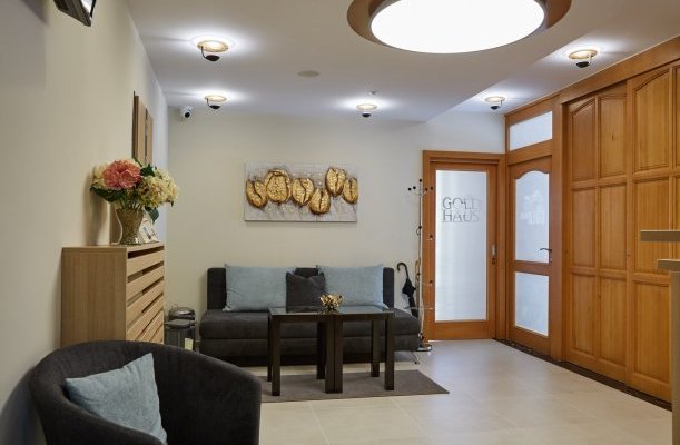 Gold Haus Pension Balatonfüred Gold Haus Pension Balatonfüred